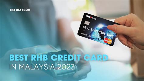 rhb smart value credit card annual fee|RHB bank berhad credit card requirements.